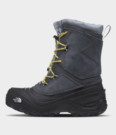 Youth Alpenglow V Waterproof Boots / The North Face