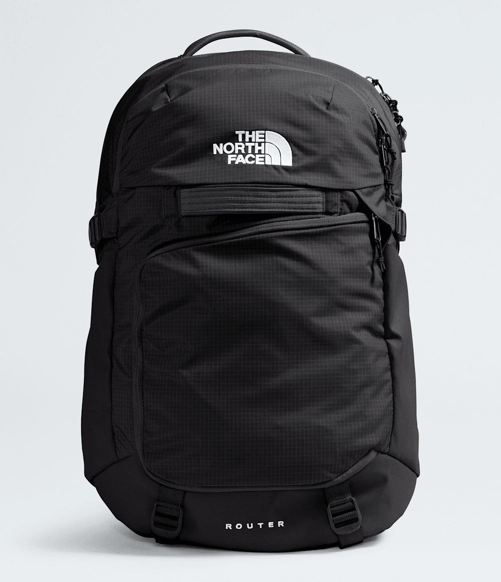 Router Backpack / The North Face