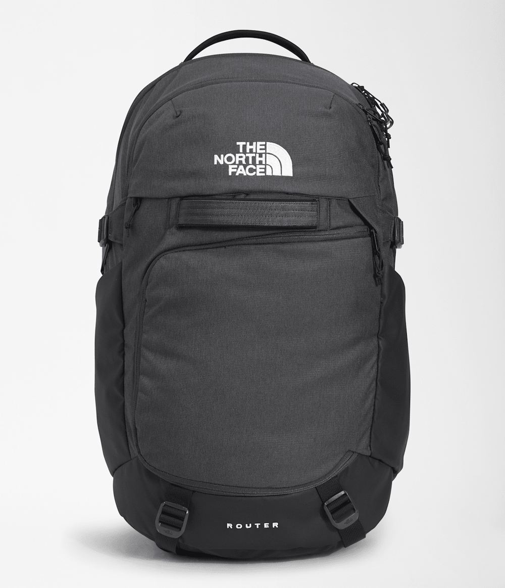 Router Backpack / The North Face