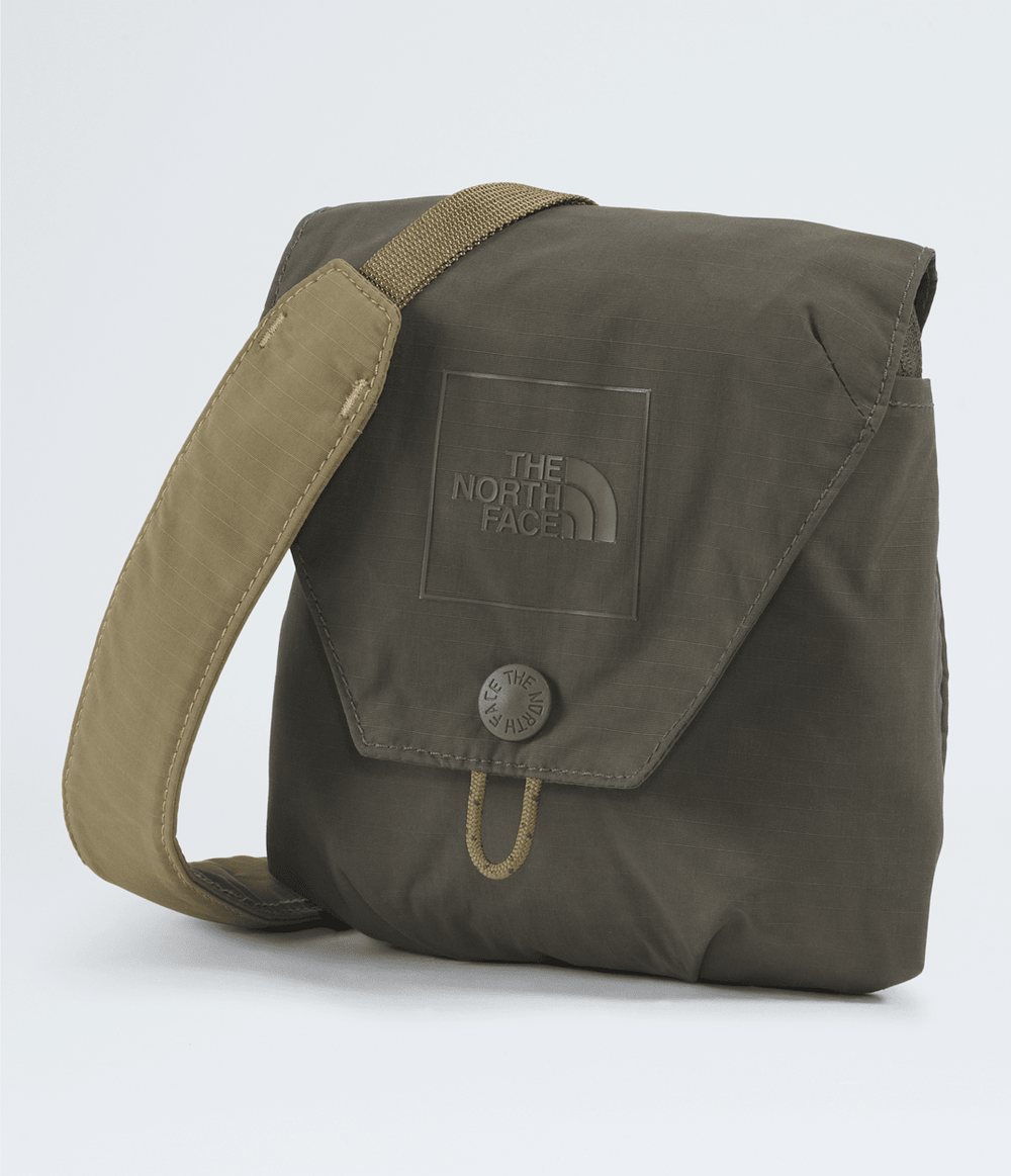 Glen Canyon Pocket Crossbody / The North Face