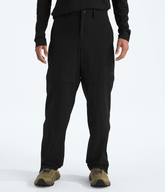 Men’s Basin Convertible Pants / The North Face