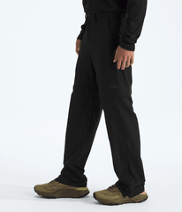 Men’s Basin Convertible Pants / The North Face