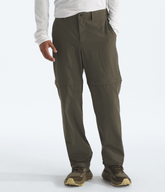Men’s Basin Convertible Pants / The North Face