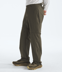 Men’s Basin Convertible Pants / The North Face