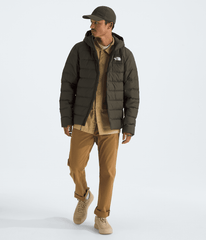 Men’s Aconcagua 3 Hoodie / The North Face