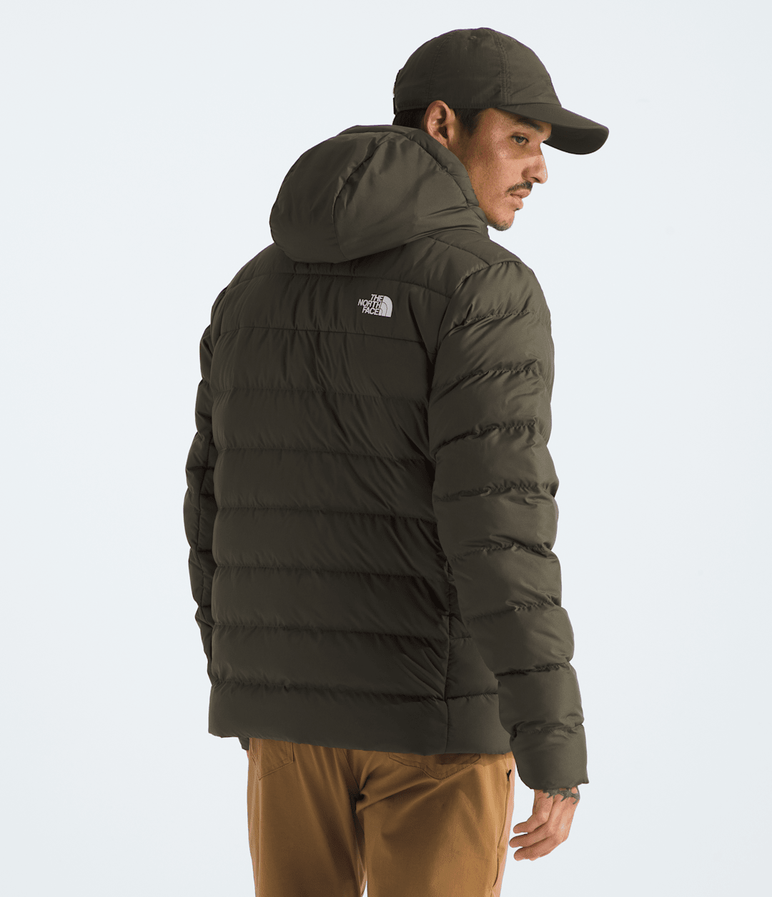 Men’s Aconcagua 3 Hoodie / The North Face