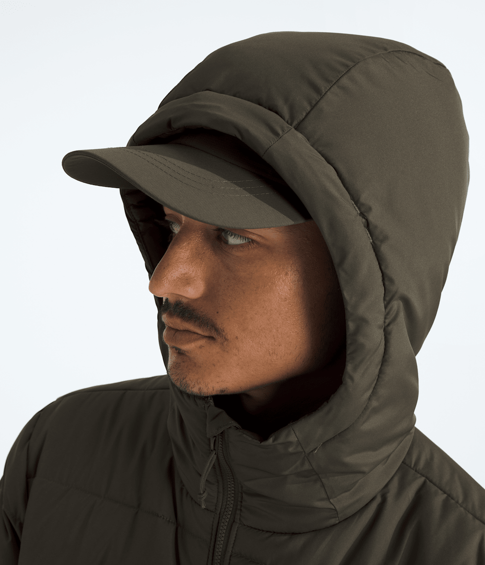 Men’s Aconcagua 3 Hoodie / The North Face