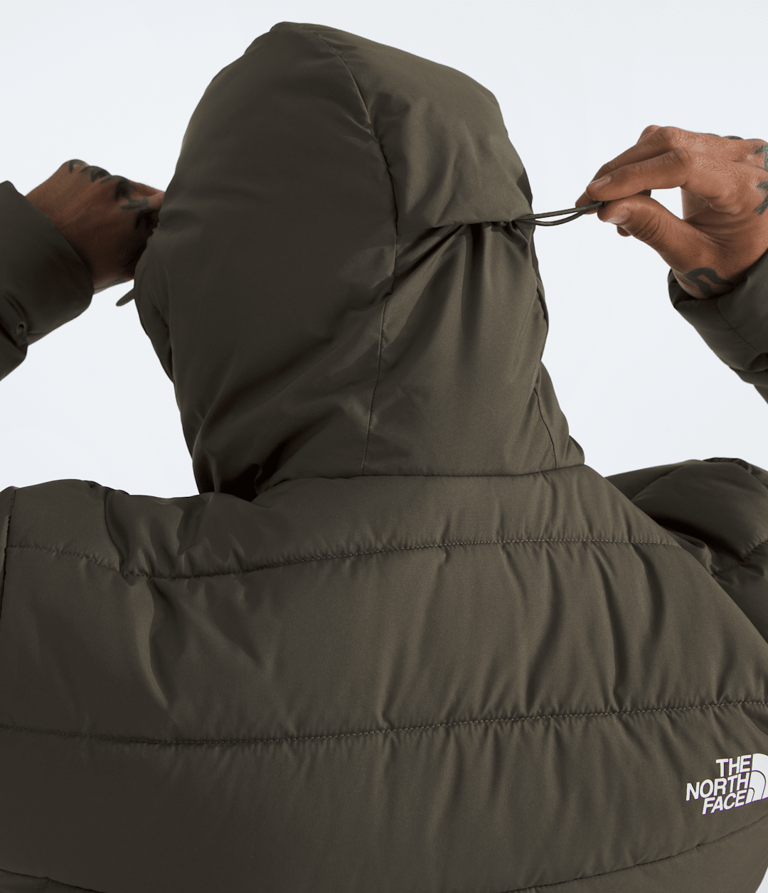 Men’s Aconcagua 3 Hoodie / The North Face