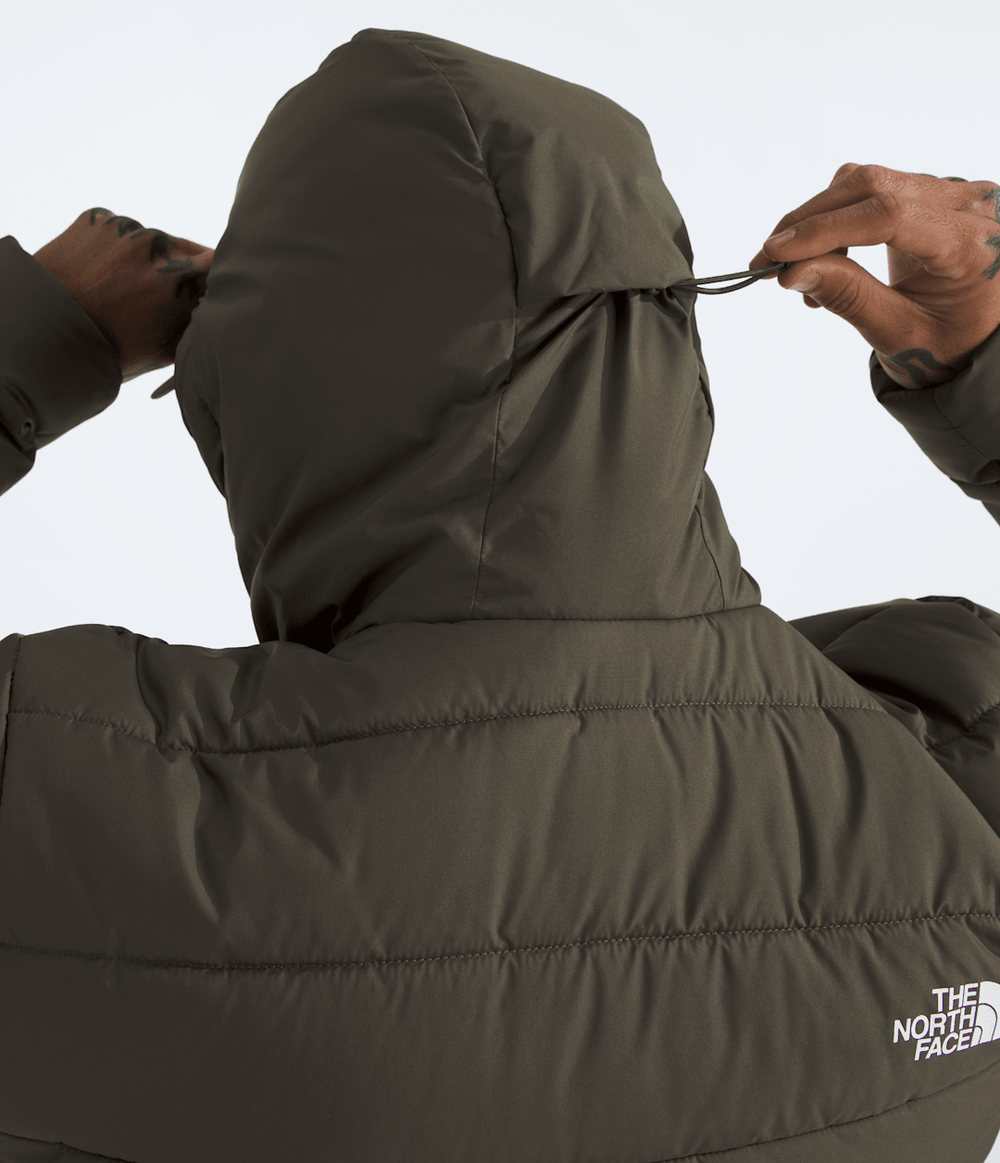 Men’s Aconcagua 3 Hoodie / The North Face