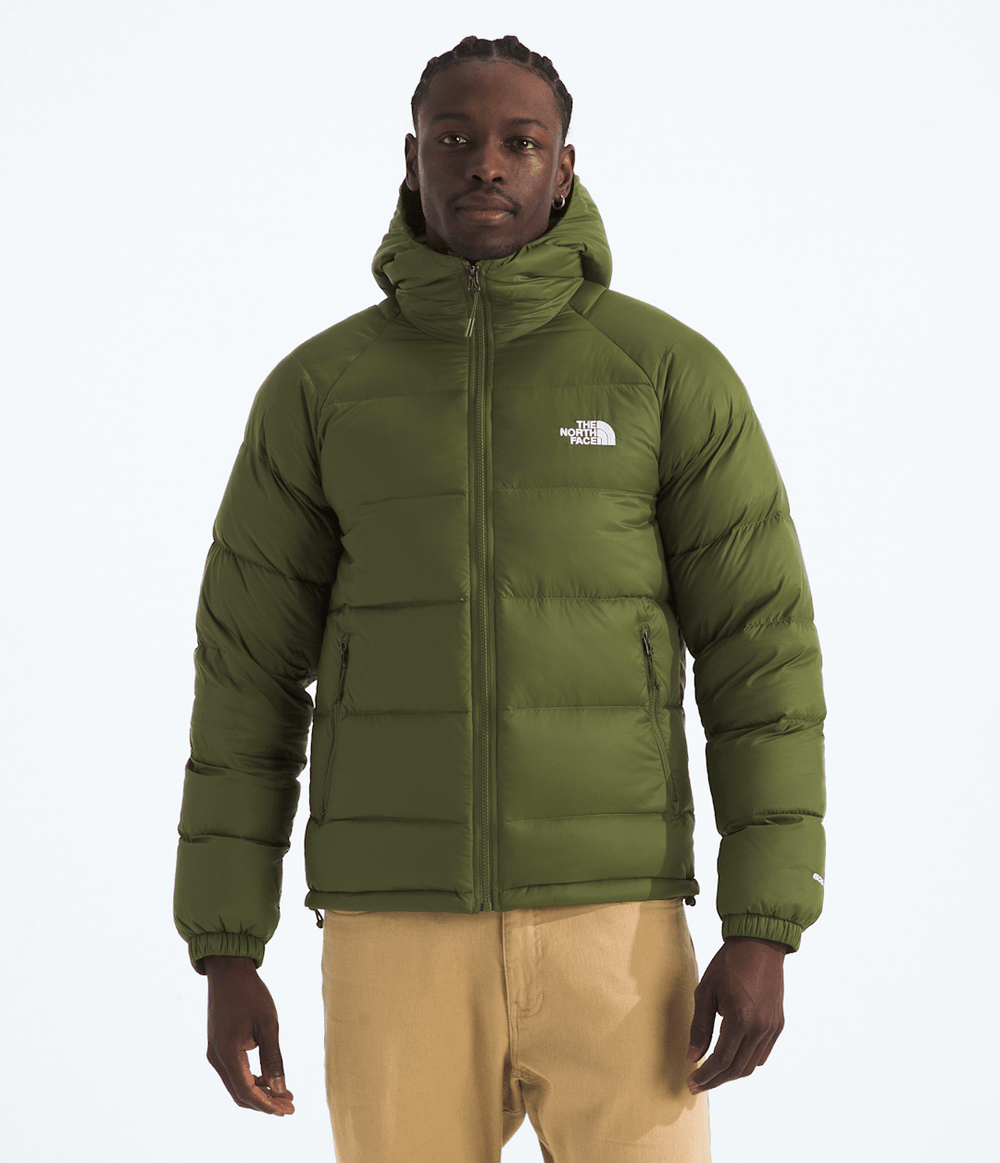 Men’s Hydrenalite™ Down Hoodie / The North Face