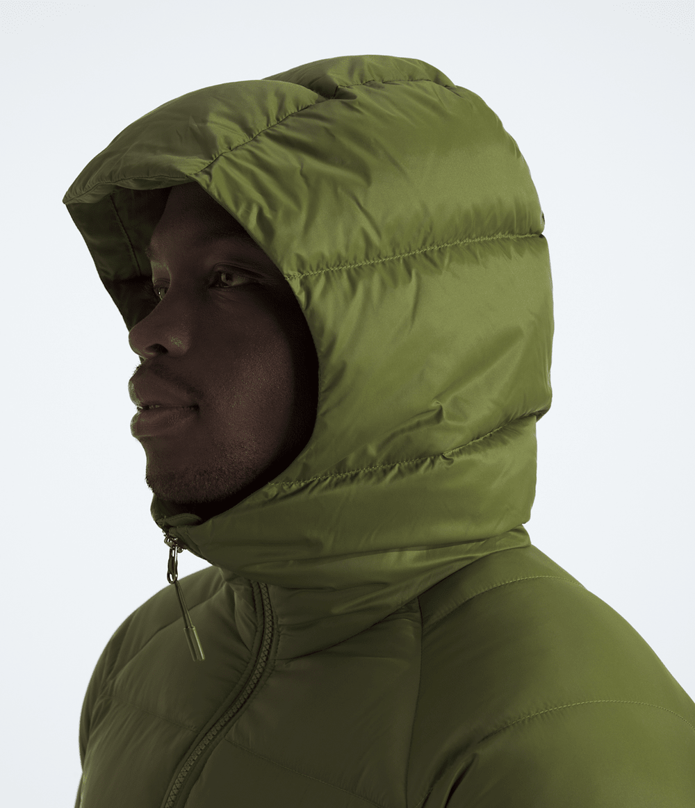 Men’s Hydrenalite™ Down Hoodie / The North Face