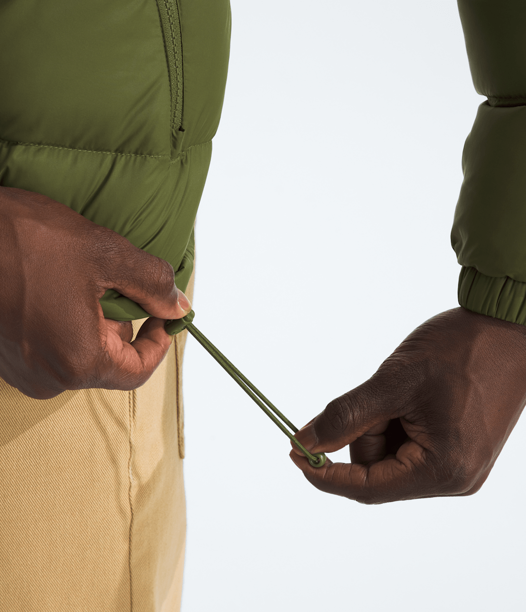 Men’s Hydrenalite™ Down Hoodie / The North Face