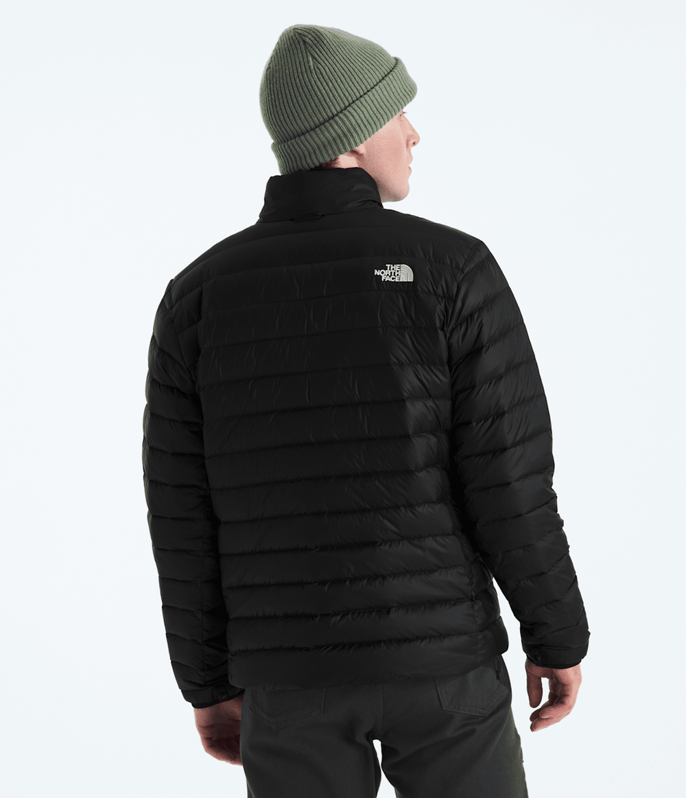 Men’s Classic Down Jacket / The North Face
