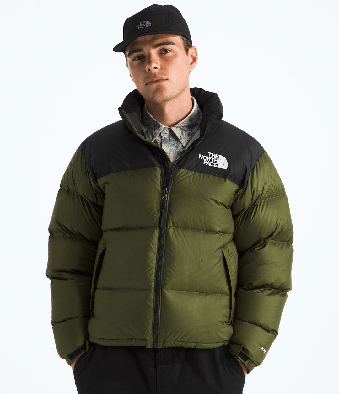 Men’s 1996 Retro Nuptse Jacket / The North Face