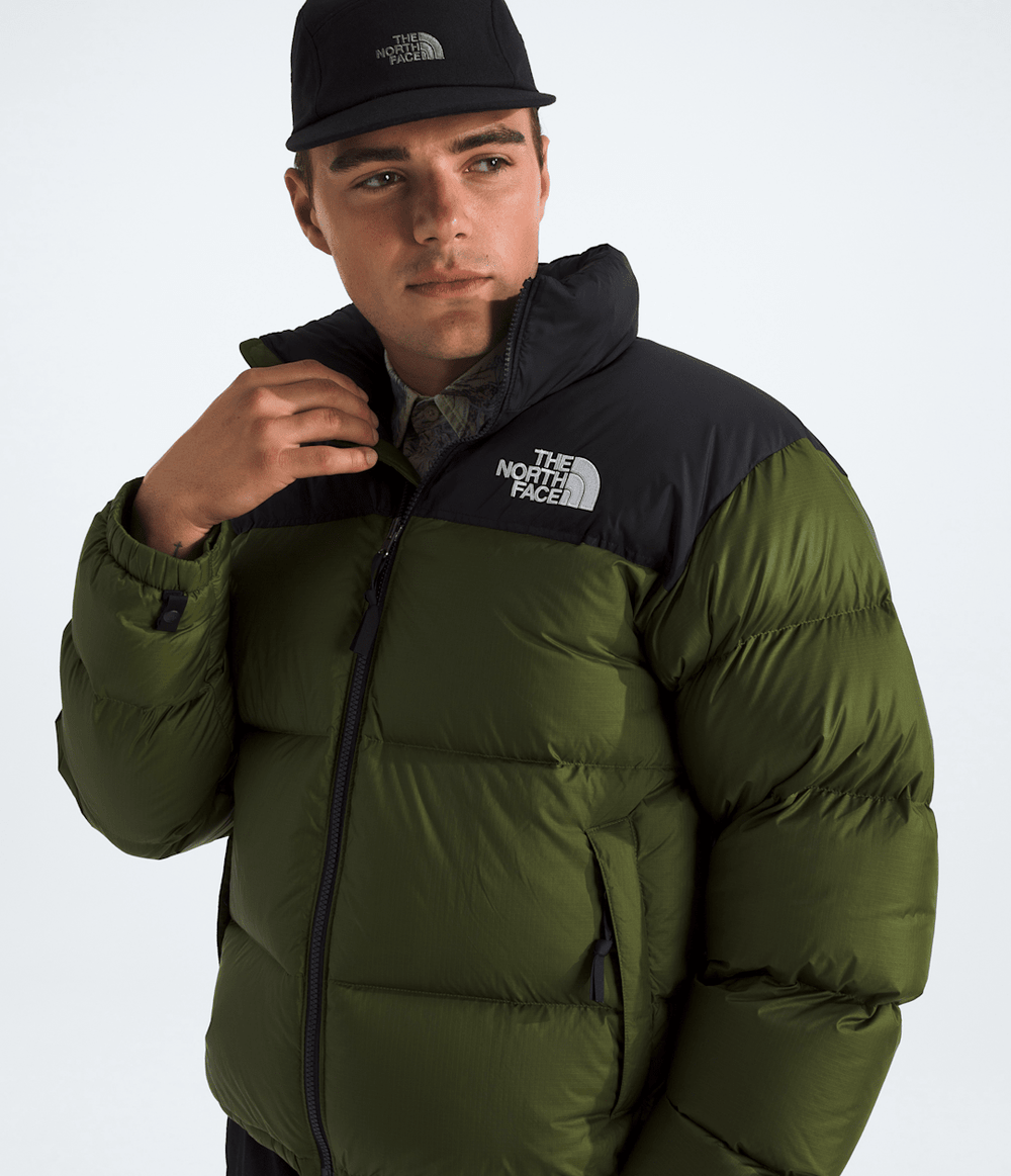 Men’s 1996 Retro Nuptse Jacket / The North Face
