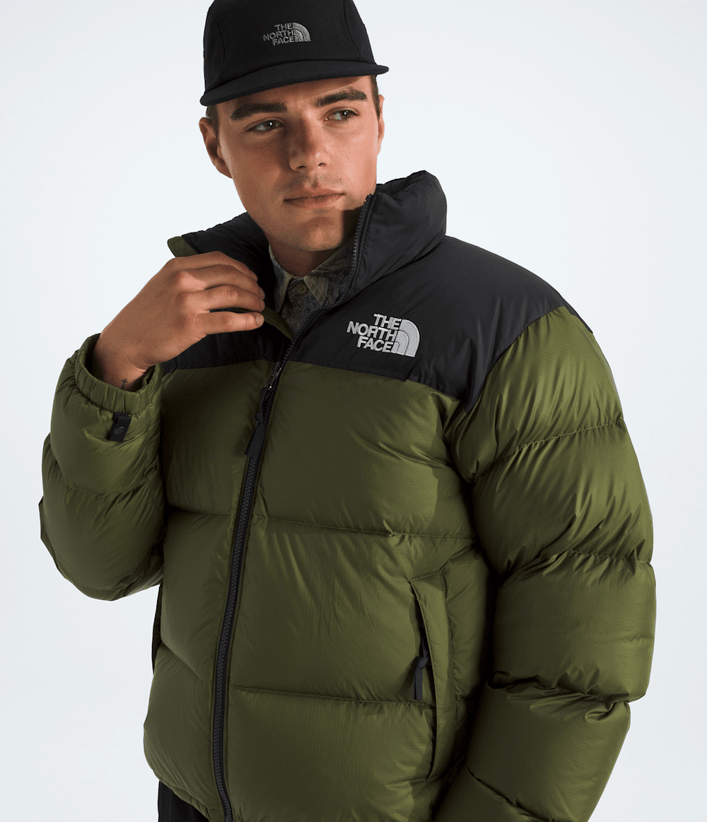 Men’s 1996 Retro Nuptse Jacket / The North Face
