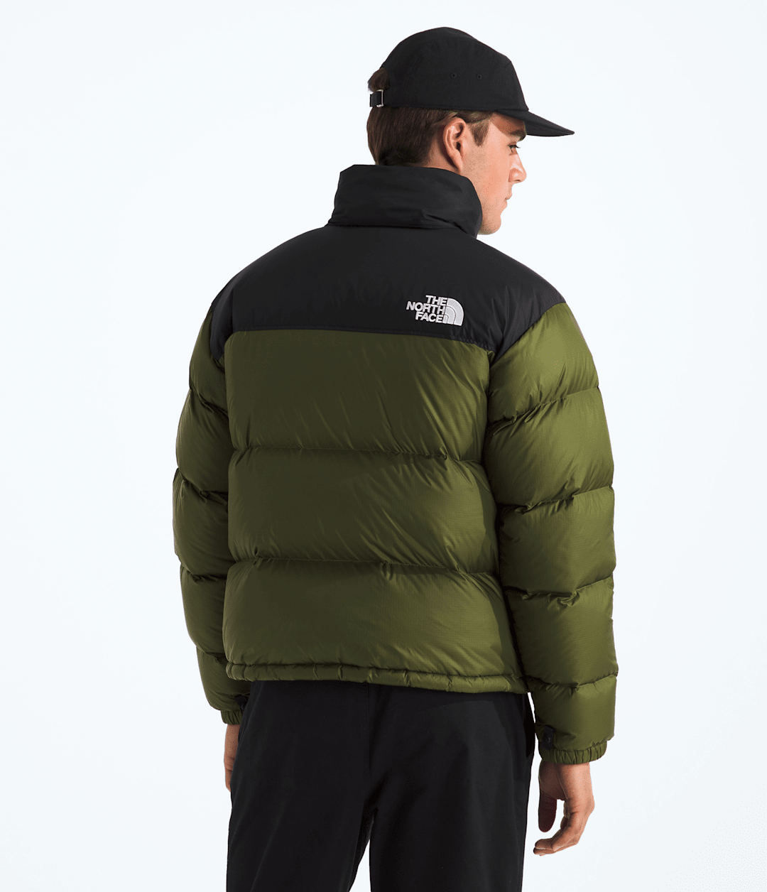 Men’s 1996 Retro Nuptse Jacket / The North Face