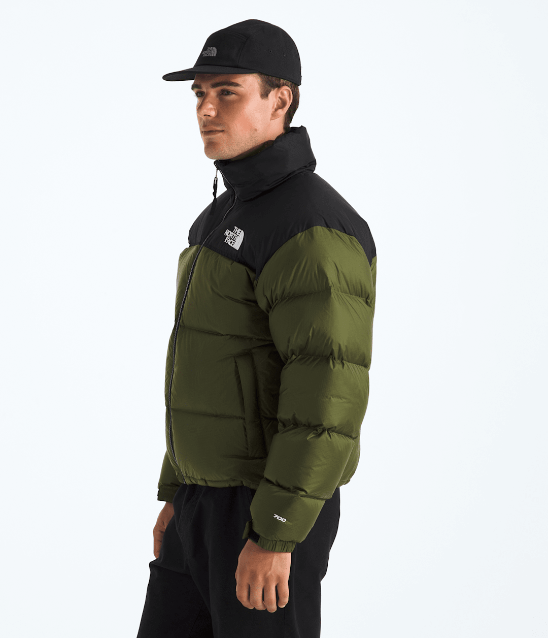 Men’s 1996 Retro Nuptse Jacket / The North Face