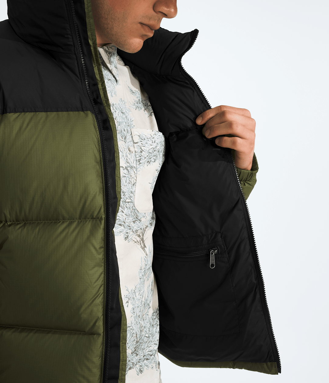 Men’s 1996 Retro Nuptse Jacket / The North Face