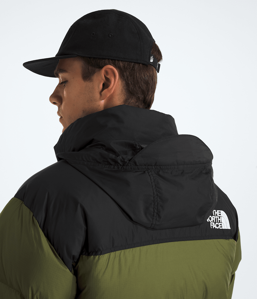 Men’s 1996 Retro Nuptse Jacket / The North Face