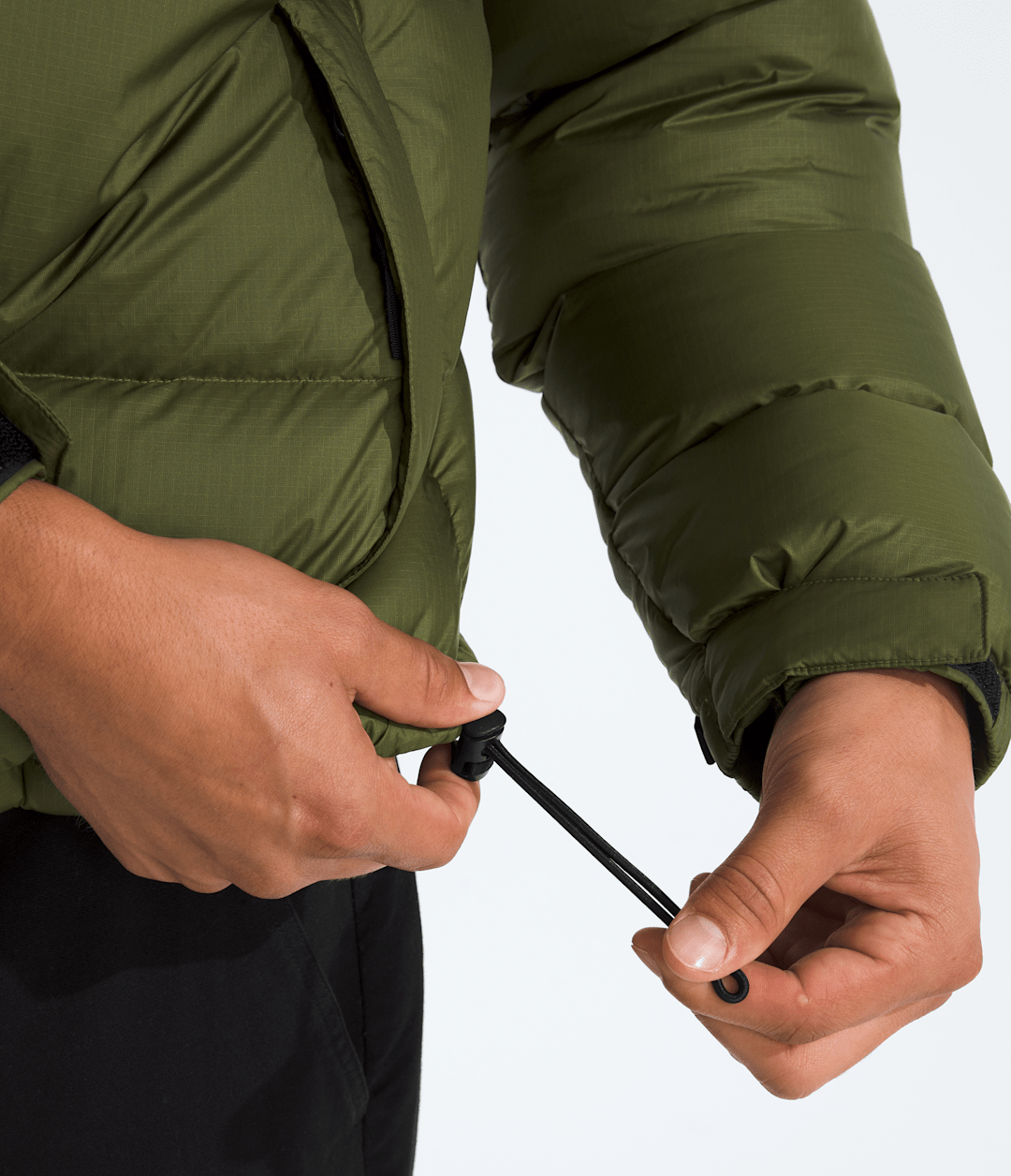 Men’s 1996 Retro Nuptse Jacket / The North Face