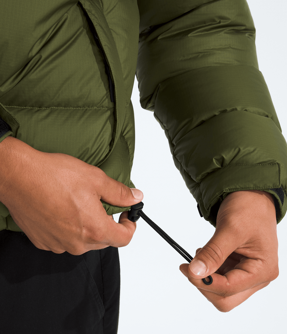 Men’s 1996 Retro Nuptse Jacket / The North Face