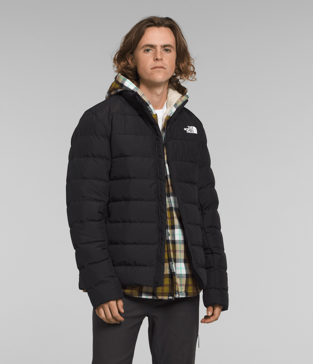 Men’s Aconcagua 3 Jacket / The North Face