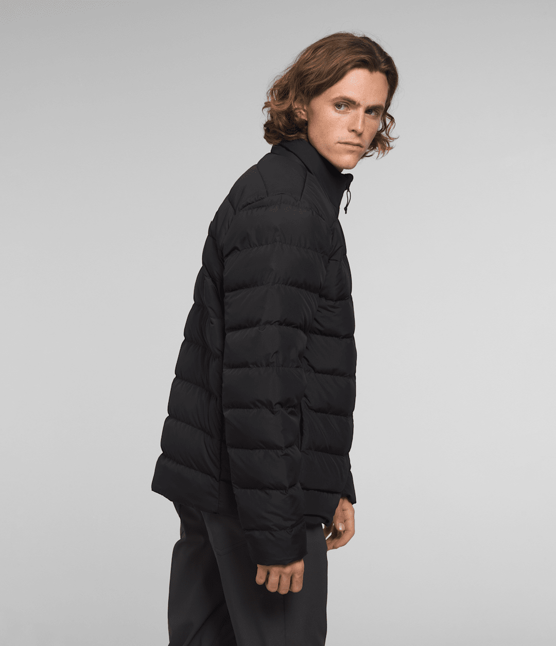 Men’s Aconcagua 3 Jacket / The North Face