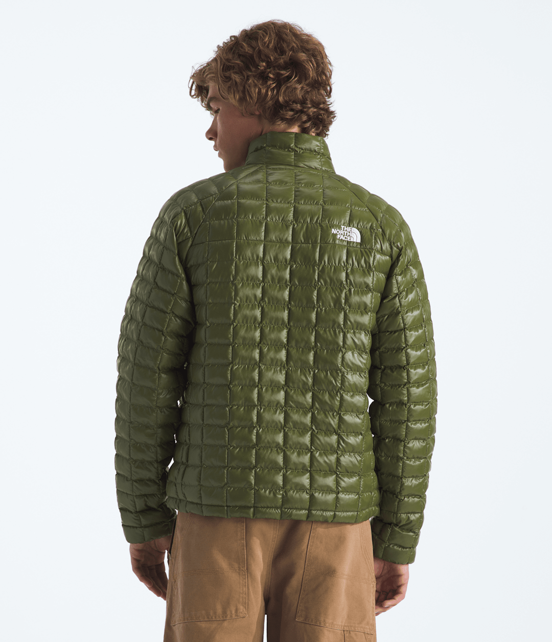 Men’s THERMOBALL™ Jacket / The North Face