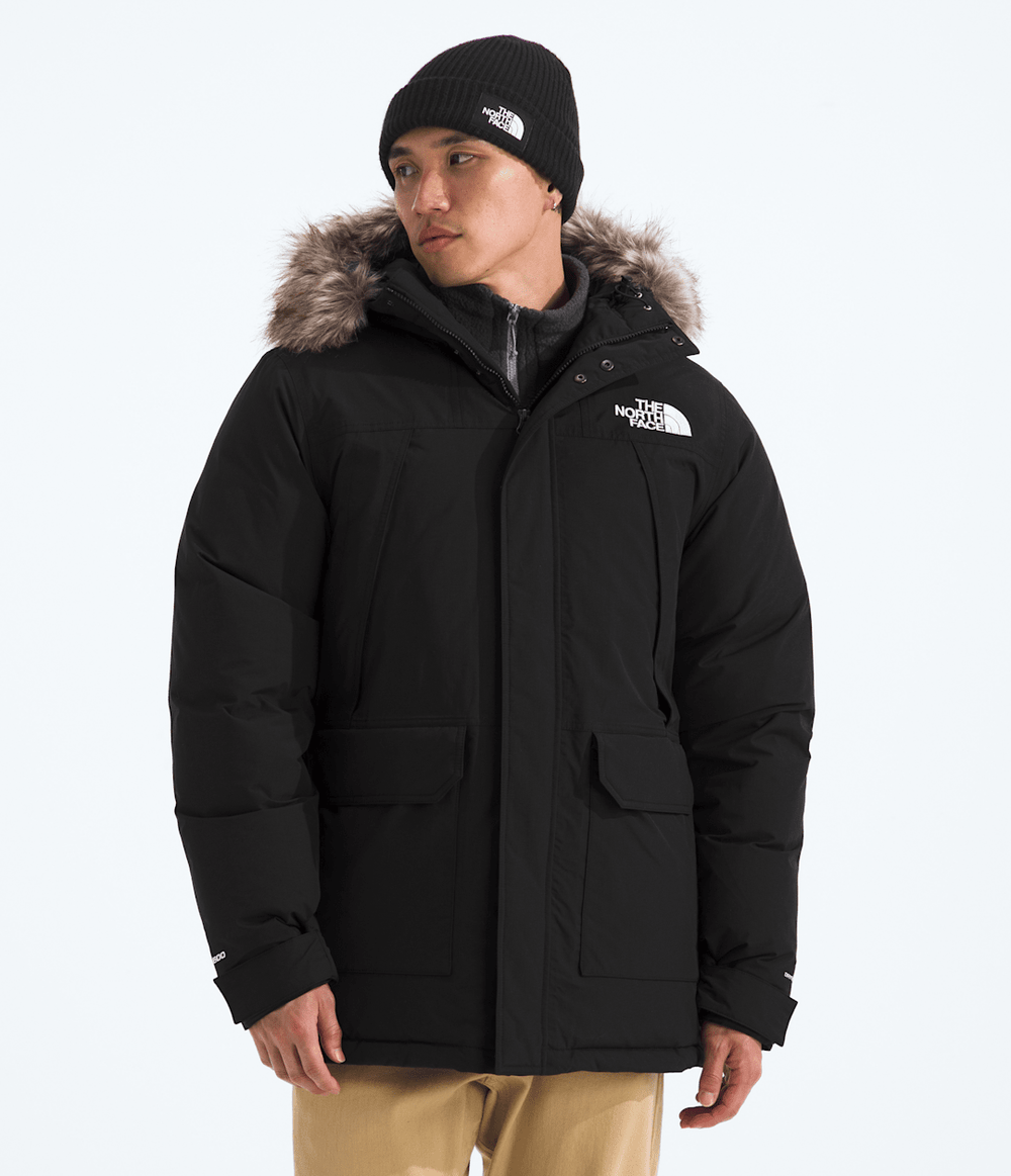 Men’s McMurdo Parka / The North Face