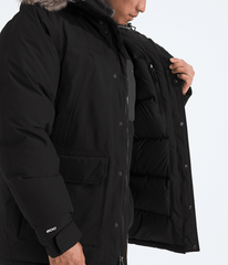 Men’s McMurdo Parka / The North Face