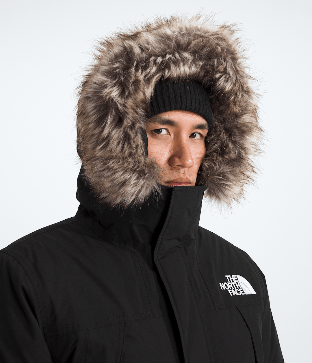 Men’s McMurdo Parka / The North Face