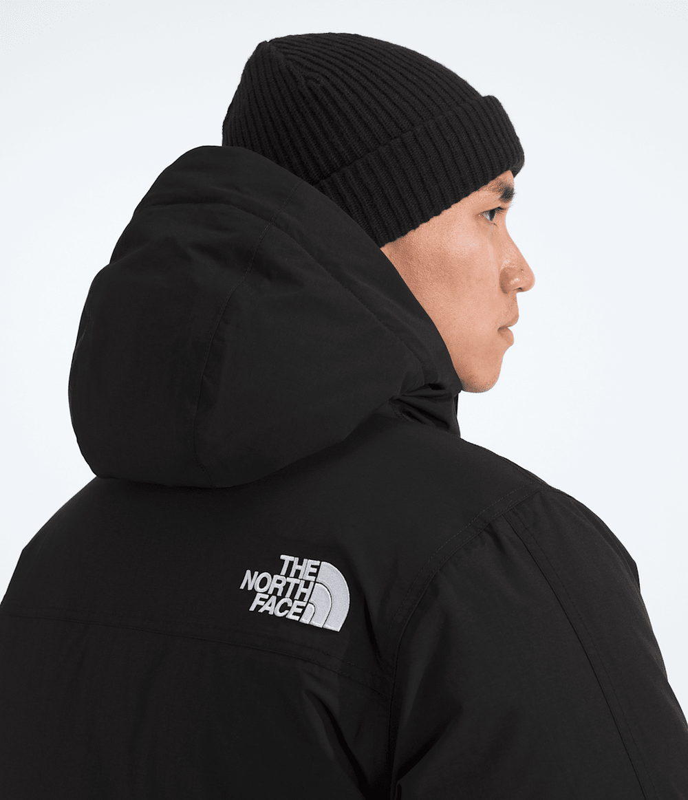 Men’s McMurdo Parka / The North Face