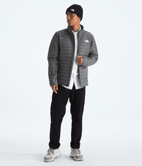Men’s Canyonlands Hybrid Jacket / The North Face