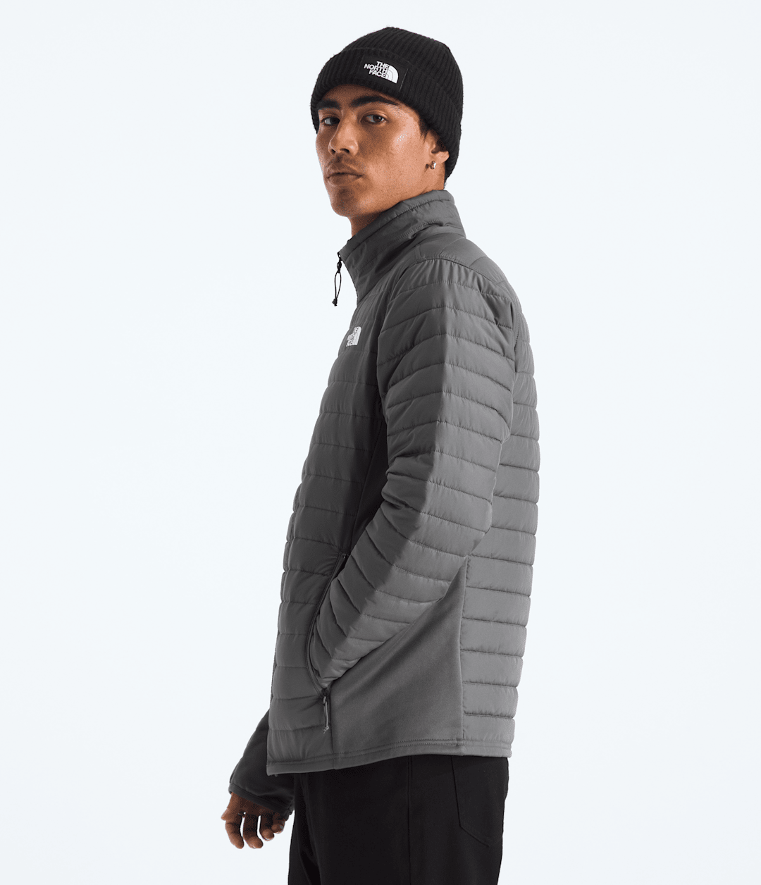 Men’s Canyonlands Hybrid Jacket / The North Face