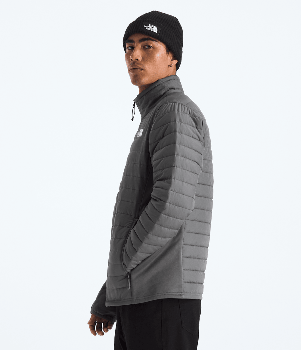 Men’s Canyonlands Hybrid Jacket / The North Face