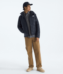 Men’s THERMOBALL™ Hooded Jacket / The North Face