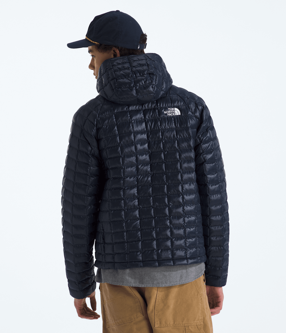 Men’s THERMOBALL™ Hooded Jacket / The North Face