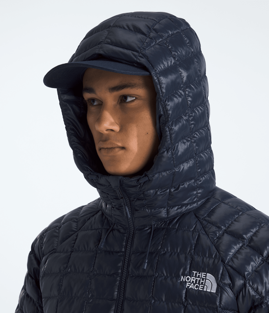 Men’s THERMOBALL™ Hooded Jacket / The North Face