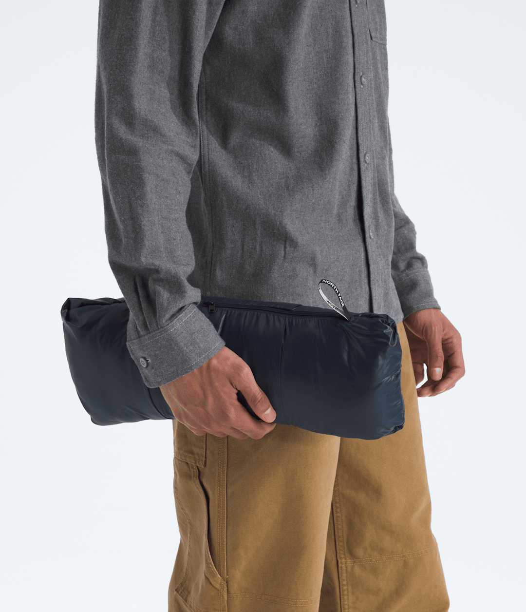 Men’s THERMOBALL™ Hooded Jacket / The North Face