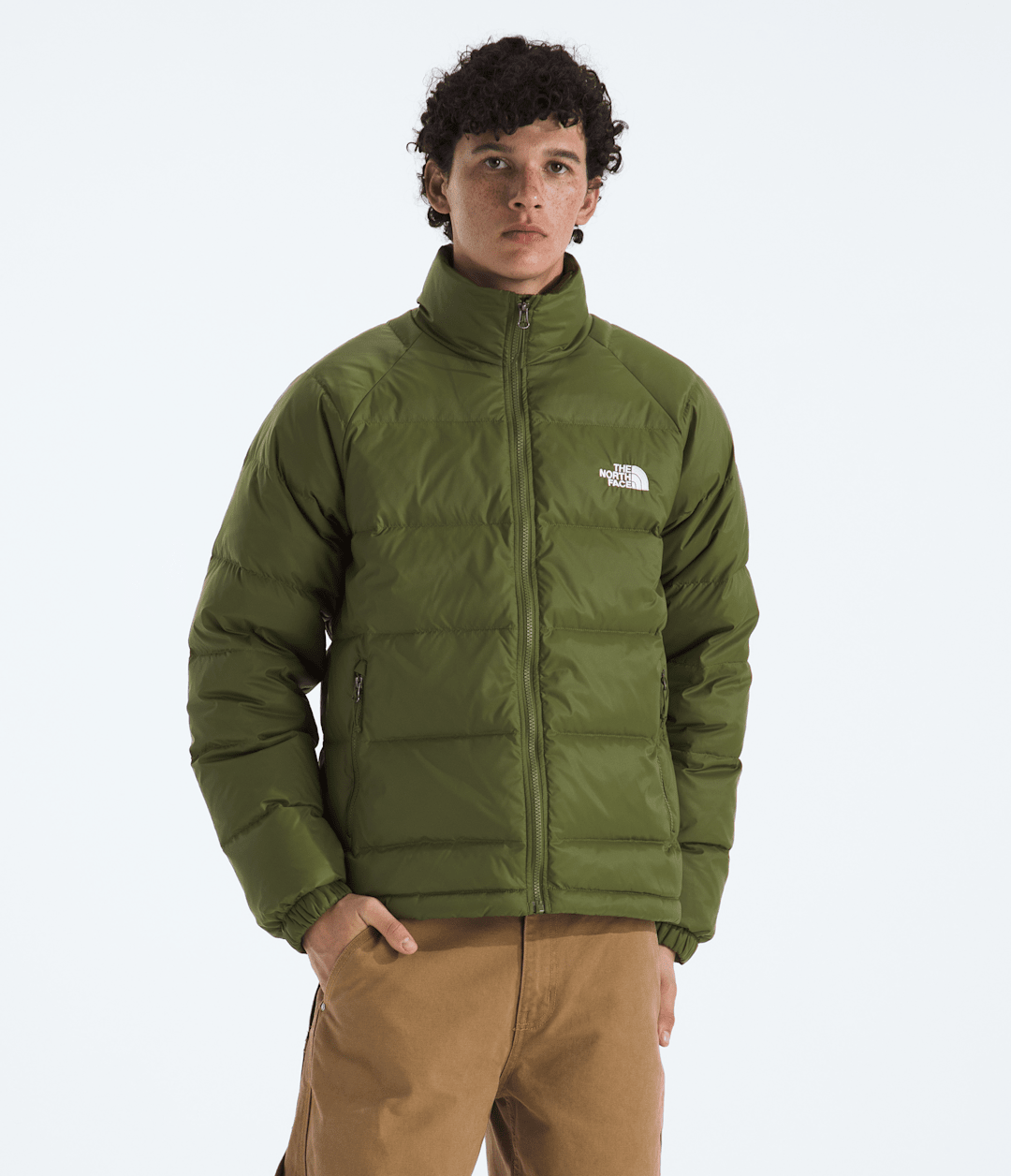 Men’s Hydrenalite™ Down Jacket / The North Face