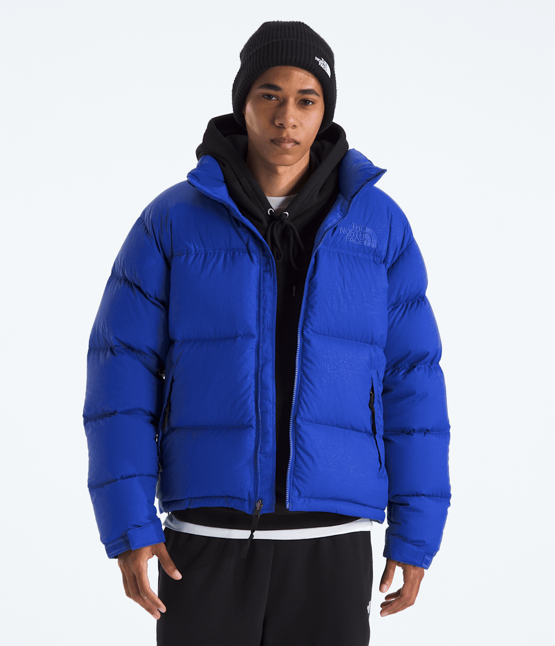 Men’s 1996 Retro Nuptse DTM Jacket / The North Face