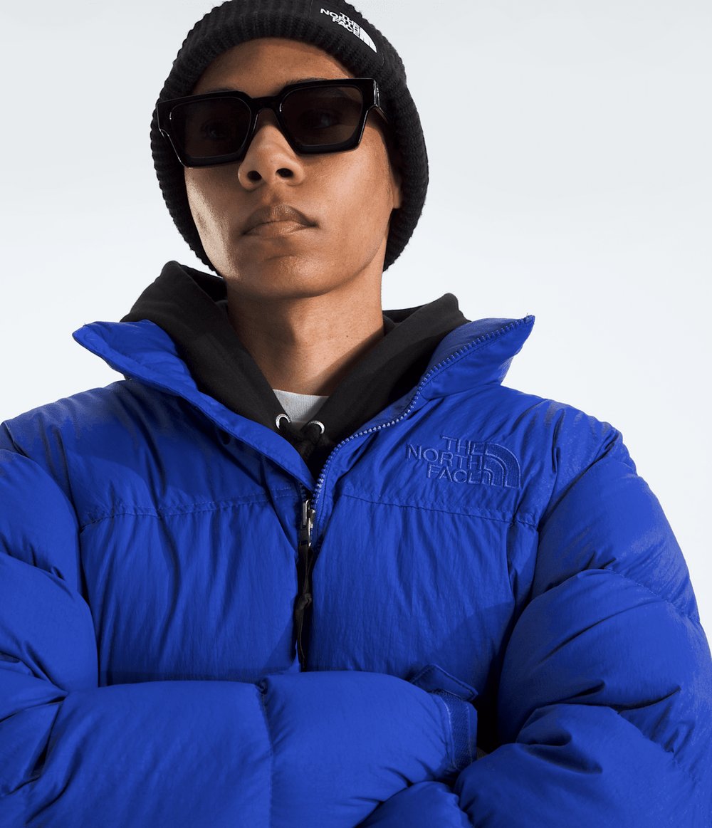 Men’s 1996 Retro Nuptse DTM Jacket / The North Face