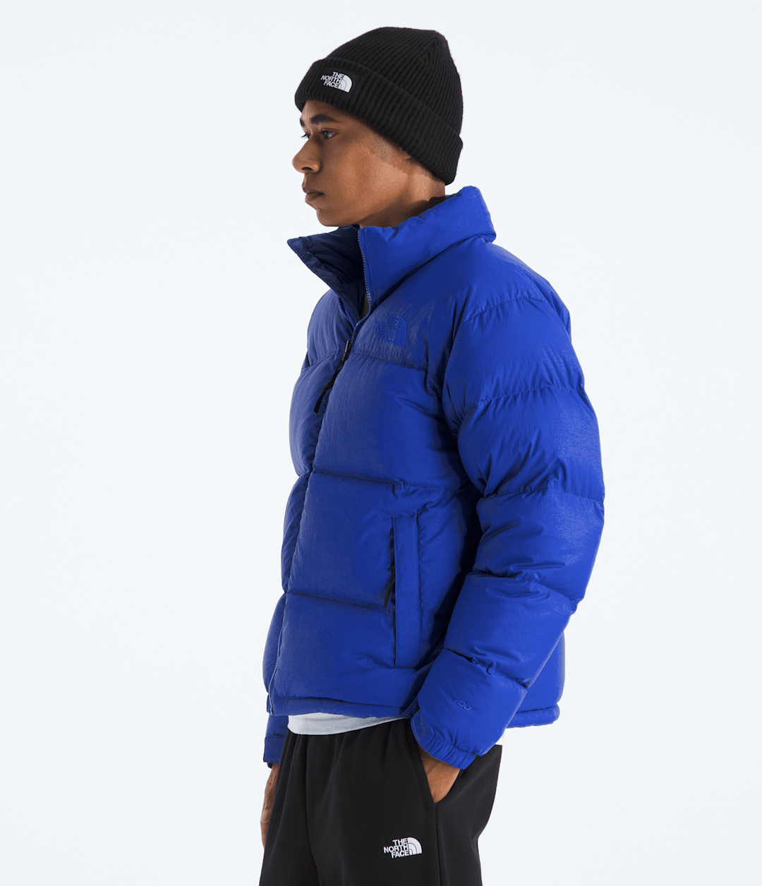 Men’s 1996 Retro Nuptse DTM Jacket / The North Face