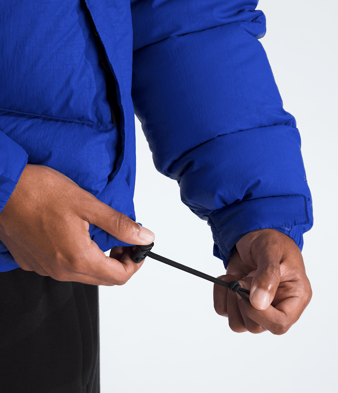 Men’s 1996 Retro Nuptse DTM Jacket / The North Face