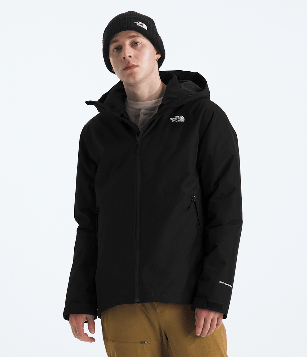 Men’s Carto Mono Triclimate™ Hooded Jacket / The North Face