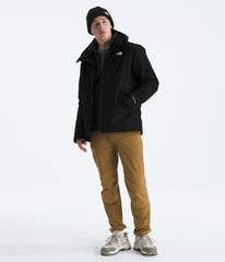 Men’s Carto Mono Triclimate™ Hooded Jacket / The North Face