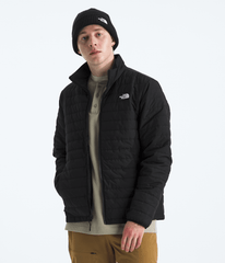 Men’s Carto Mono Triclimate™ Hooded Jacket / The North Face