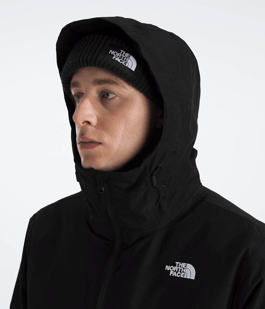 Men’s Carto Mono Triclimate™ Hooded Jacket / The North Face