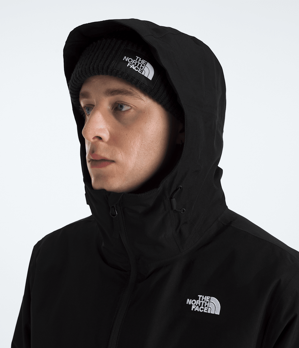 Men’s Carto Mono Triclimate™ Hooded Jacket / The North Face